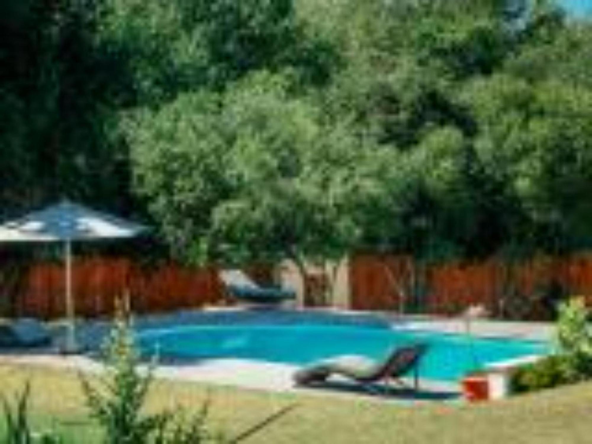La Felicita Boutique Self Catering Villas Somerset West Chambre photo