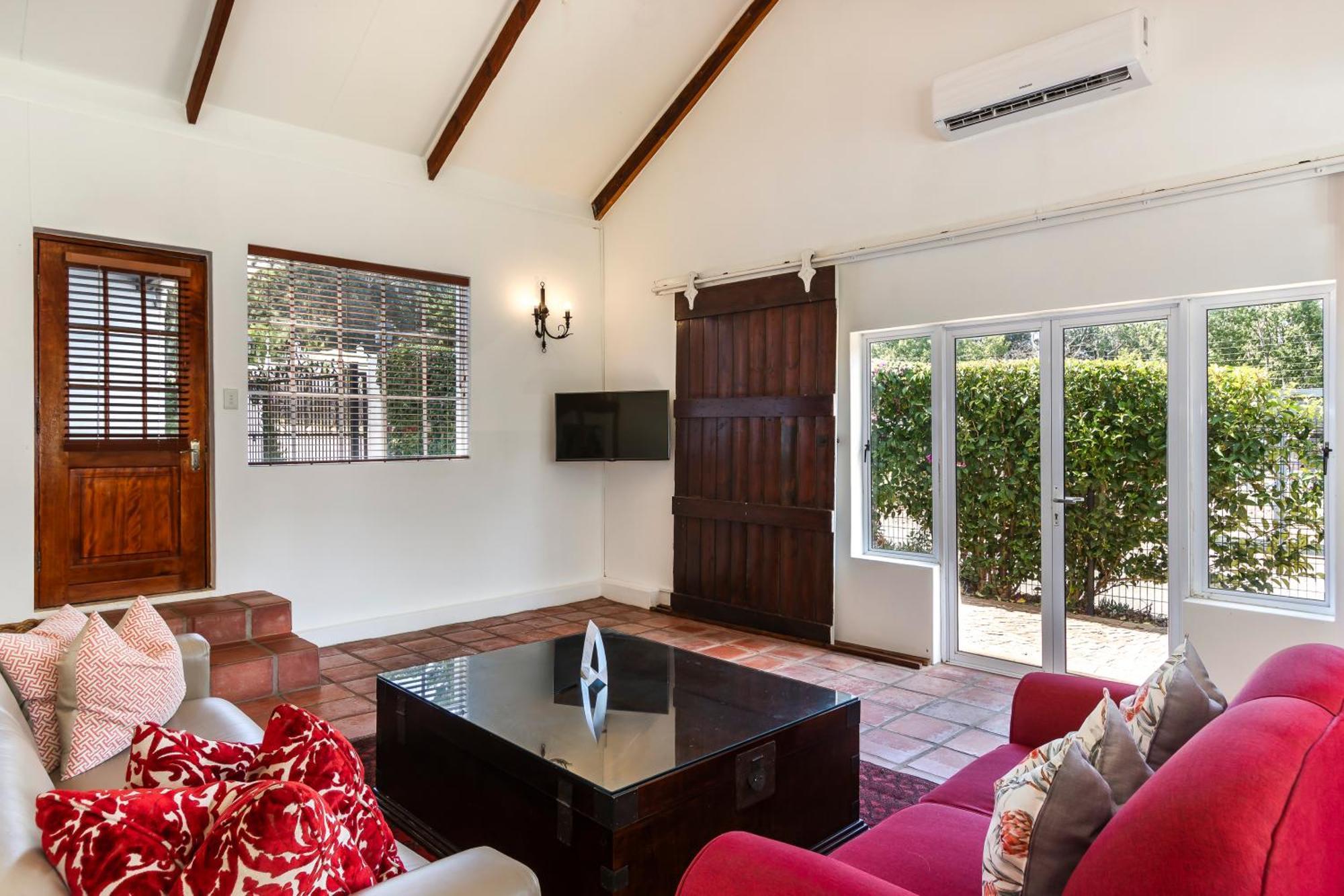 La Felicita Boutique Self Catering Villas Somerset West Chambre photo