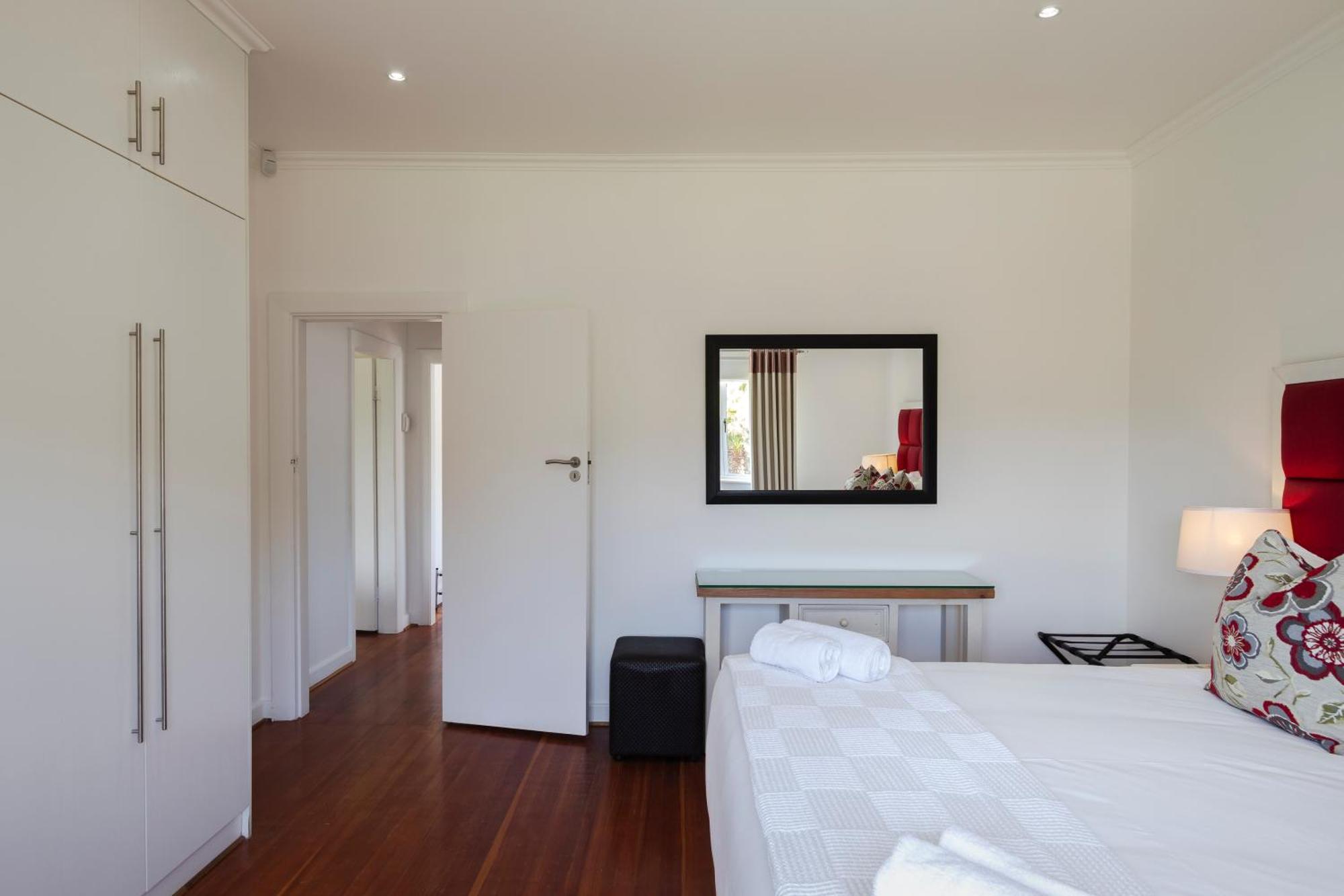 La Felicita Boutique Self Catering Villas Somerset West Chambre photo