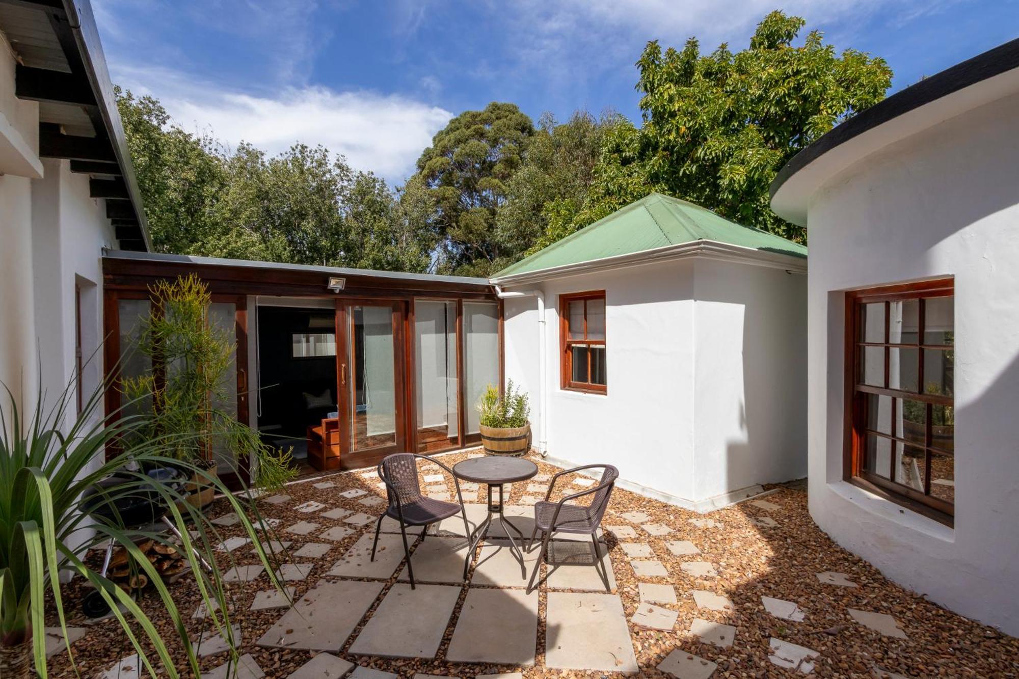 La Felicita Boutique Self Catering Villas Somerset West Chambre photo