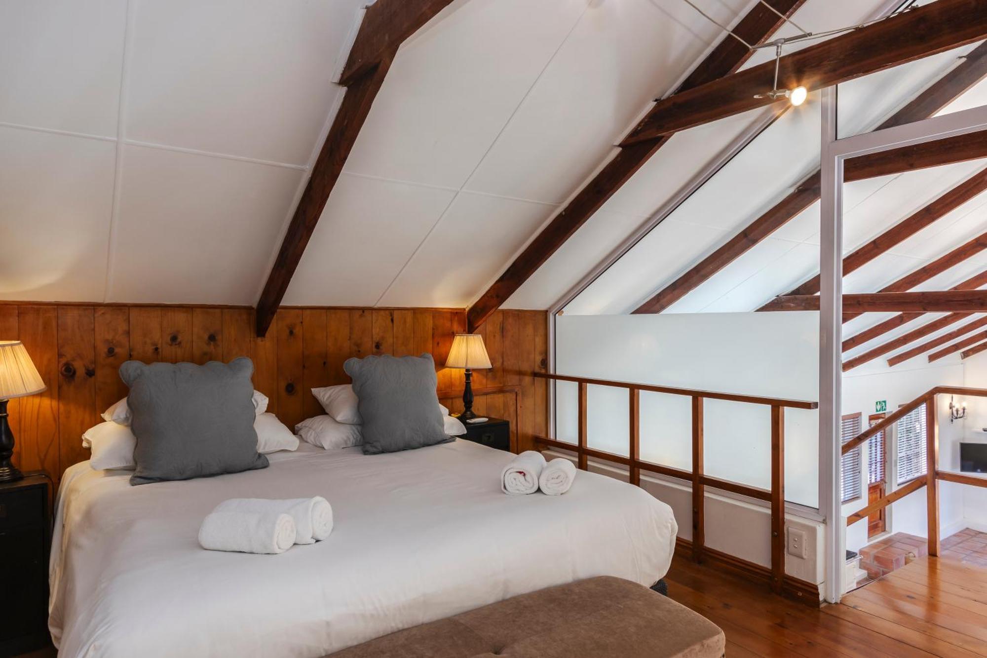 La Felicita Boutique Self Catering Villas Somerset West Chambre photo