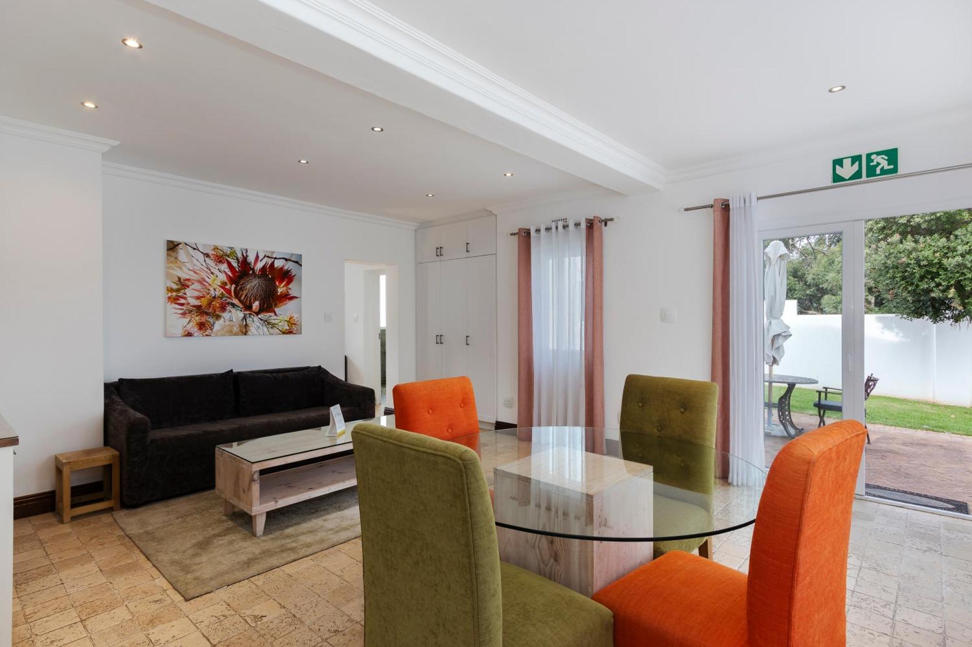 La Felicita Boutique Self Catering Villas Somerset West Chambre photo