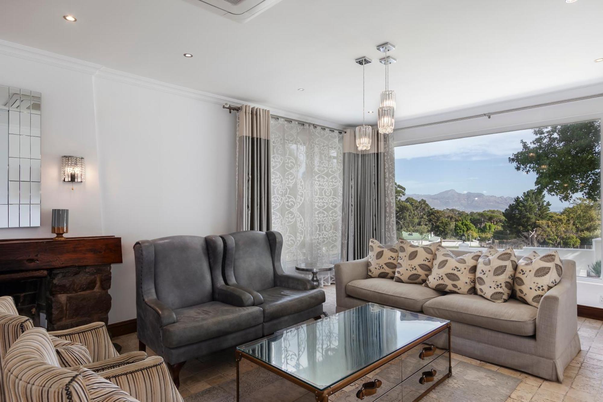 La Felicita Boutique Self Catering Villas Somerset West Chambre photo