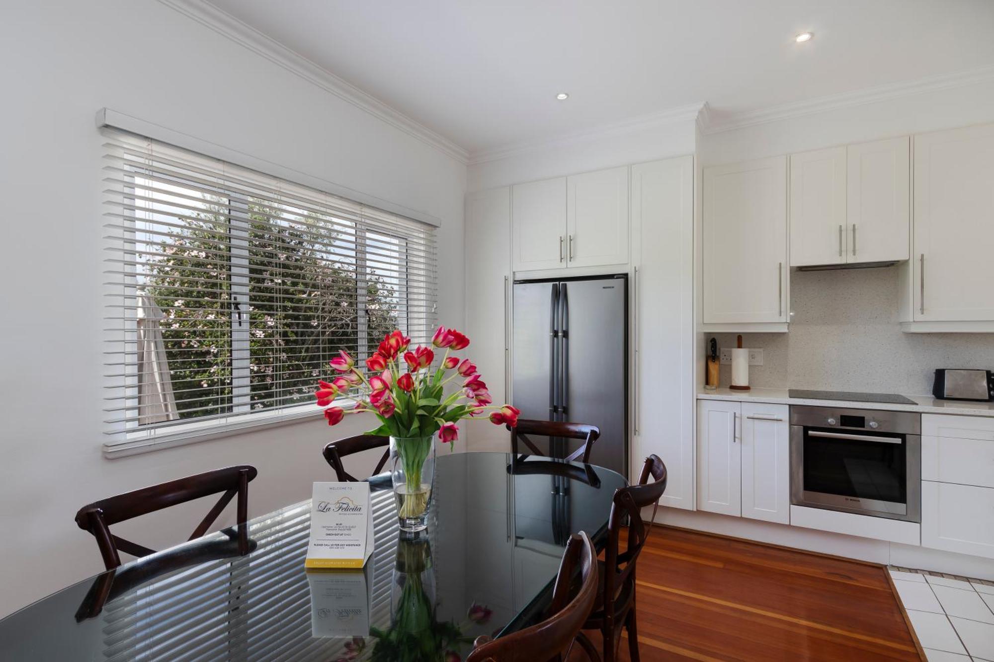 La Felicita Boutique Self Catering Villas Somerset West Chambre photo