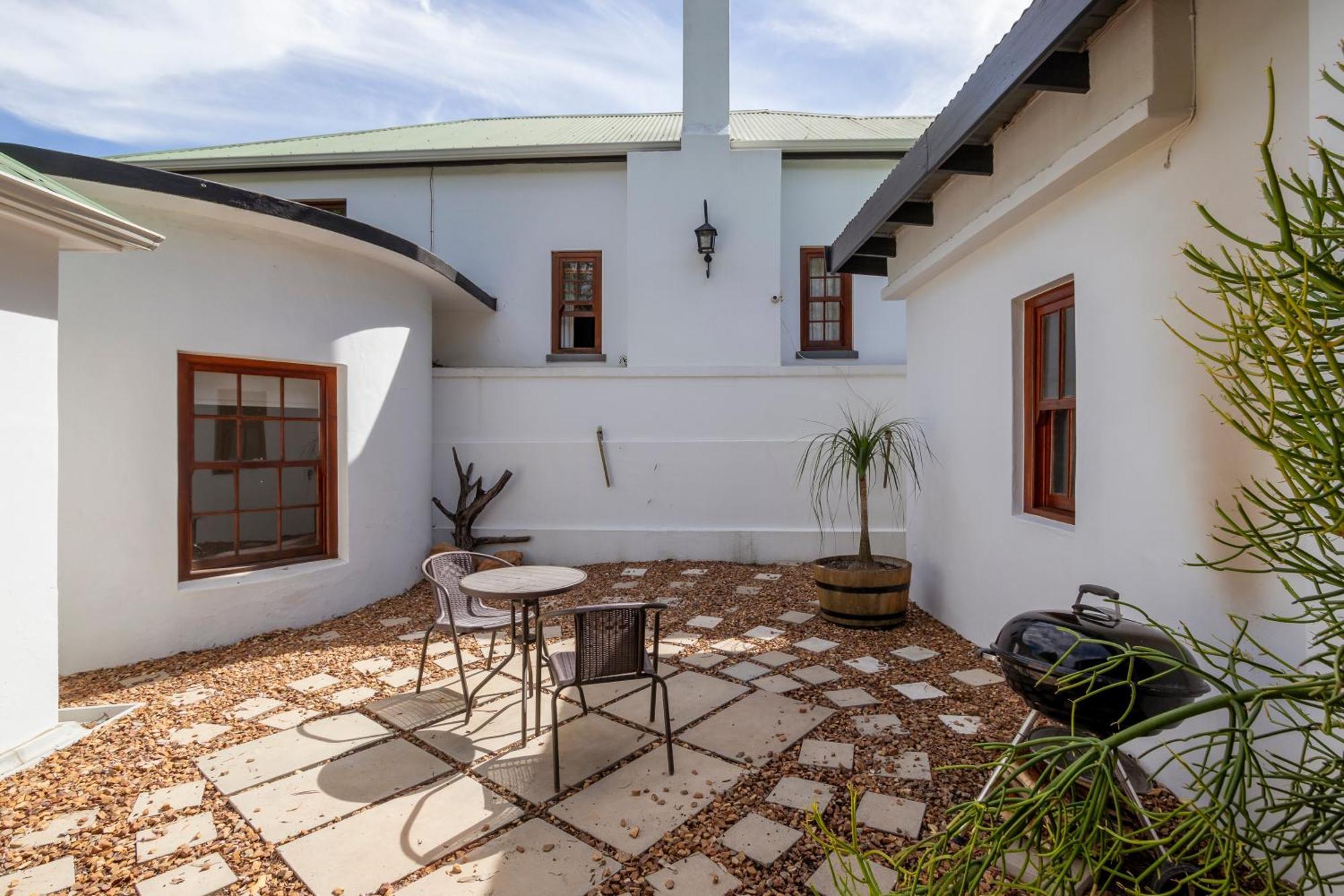 La Felicita Boutique Self Catering Villas Somerset West Chambre photo